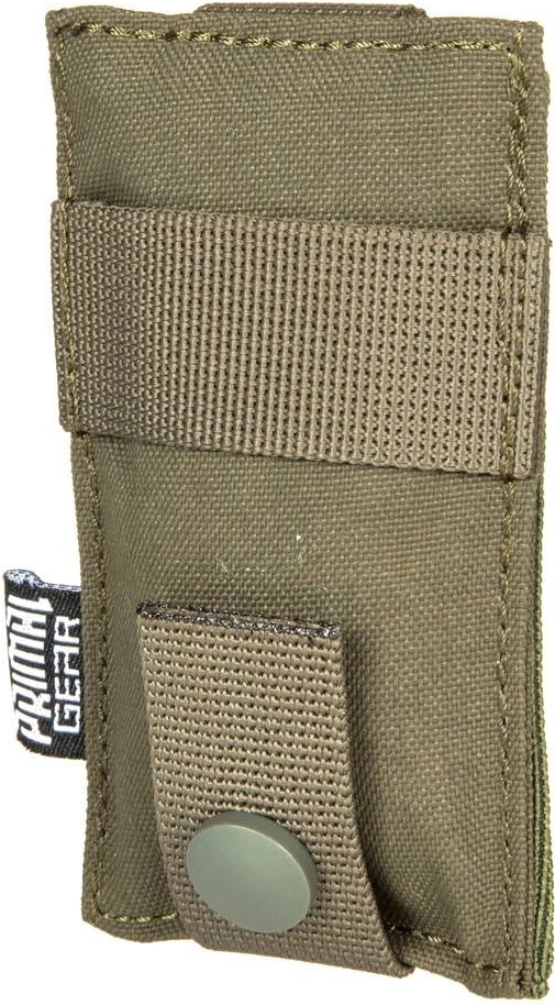 PRIMAL GEAR Pouch Hit Marker - olive