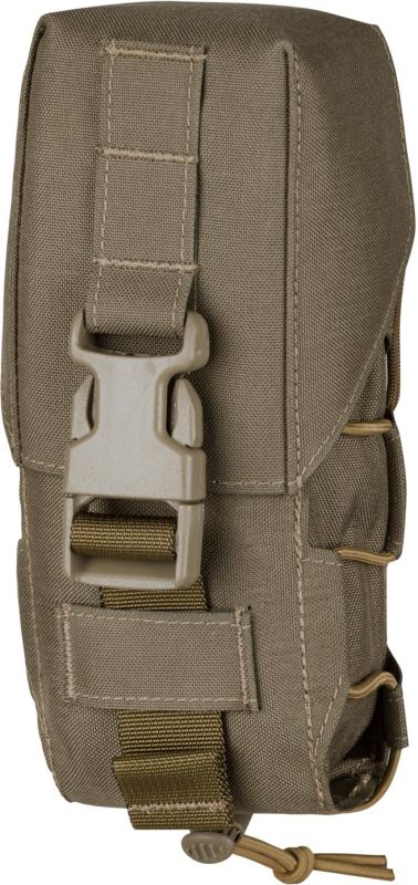 DIRECT ACTION MOLLE Pouch na zásobník AR-15 Tac Reload Pouch AR-15 cordura - adaptive green (PO-ARTC-CD5-AGR)