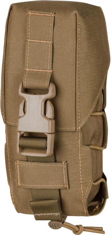 DIRECT ACTION MOLLE Pouch na zásobník AR-15 Tac Reload Pouch AR-15 cordura - coyote (PO-ARTC-CD5-CBR)