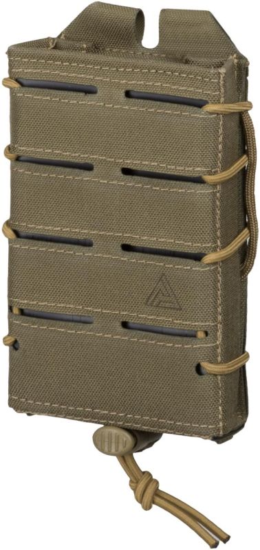 DIRECT ACTION MOLLE Pouch na zásobník AR/AK Speed Reload Pouch Rifle cordura - adaptive green (PO-RFSR-CD5-AGR)