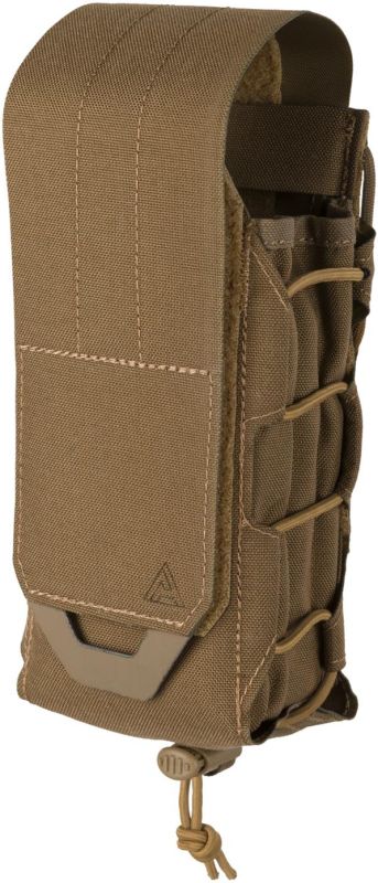 DIRECT ACTION MOLLE Pouch na zásobník AR/AK Tac Reload Pouch Rifle cordura - coyote (PO-RFTC-CD5-CBR)