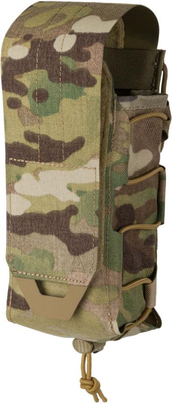 DIRECT ACTION MOLLE Pouch na zásobník AR/AK Tac Reload Pouch Rifle cordura - multicam (PO-RFTC-CD5-MCM)