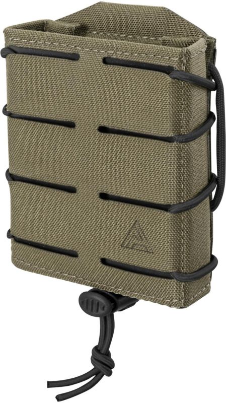 DIRECT ACTION MOLLE Pouch na zásobník Rifle Speed Reload Pouch Short cordura - ranger green (PO-RFSS-CD5-RGR)