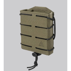 DIRECT ACTION MOLLE Pouch na zásobník Rifle Speed Reload Pouch Short cordura - ranger green (PO-RFSS-CD5-RGR)