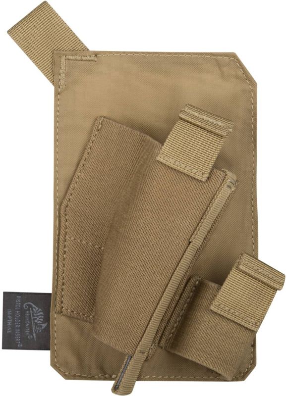 HELIKON MOLLE Pistol Holder Insert - coyote (IN-PTH-NL-11)