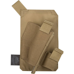 HELIKON MOLLE Pistol Holder Insert - coyote (IN-PTH-NL-11)