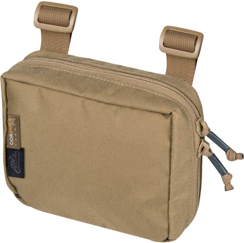 HELIKON MOLLE EDC Insert Medium cordura - coyote (IN-EDM-CD-11)