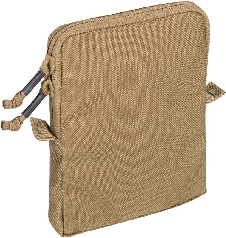 HELIKON MOLLE Document Case Insert cordura - coyote (IN-DCC-CD-11)