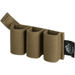 HELIKON MOLLE Triple Elastic Insert polyester - coyote (IN-TEL-PO-11)