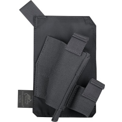 HELIKON MOLLE Pistol Holder Insert - shadow grey (IN-PTH-NL-35)