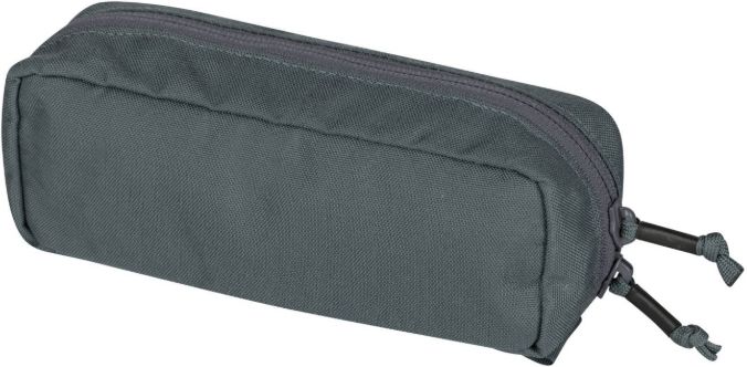 HELIKON MOLLE Pencil Case Insert cordura - šedý (IN-PCC-CD-35)