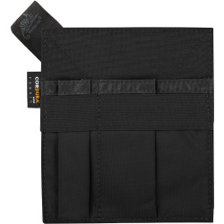 HELIKON MOLLE Organizer Insert Medium cordura - čierny (IN-OGM-CD-01)