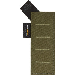 HELIKON MOLLE Adapter Insert 1 cordura - olive green (IN-MA1-CD-02)