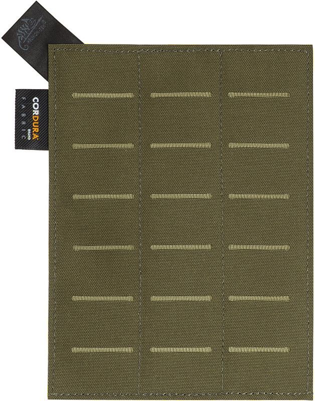 HELIKON MOLLE Adapter Insert 3 cordura - olivový (IN-MA3-CD-02)