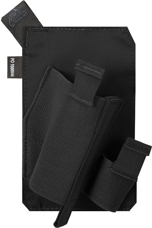 HELIKON MOLLE Pistol Holder Insert - čierny (IN-PTH-NL-01)