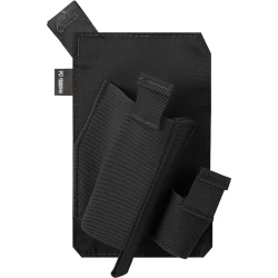 HELIKON MOLLE Pistol Holder Insert - black (IN-PTH-NL-01)