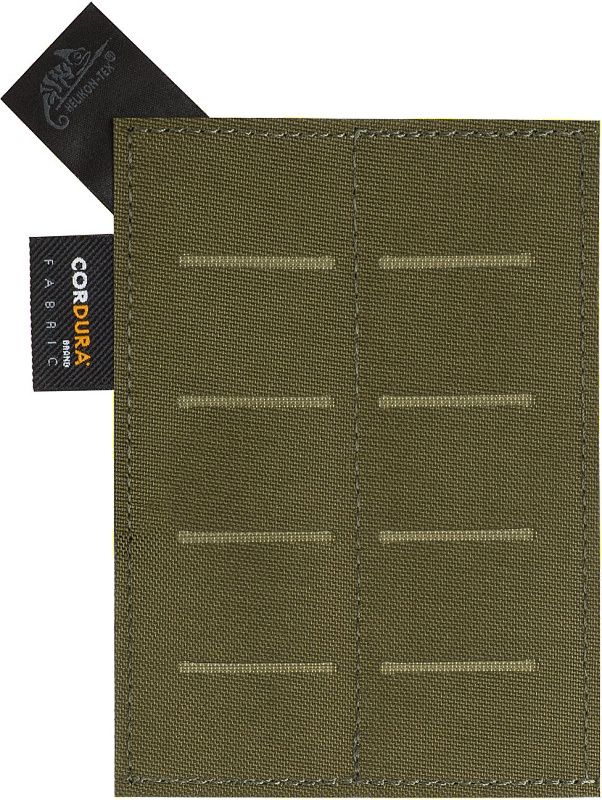 HELIKON MOLLE Adapter Insert 2 cordura - olivový (IN-MA2-CD-02)