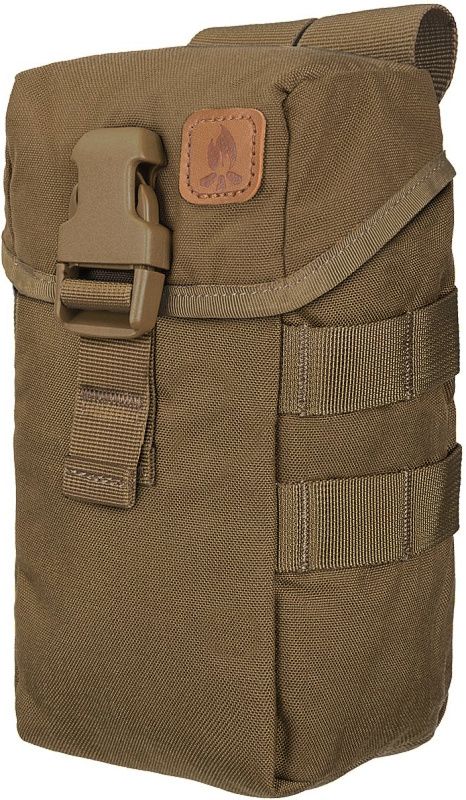 HELIKON MOLLE Pouch na fľašu - coyote (MO-O10-CD-11)