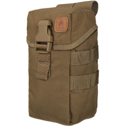 HELIKON MOLLE Pouch na fľašu - coyote (MO-O10-CD-11)