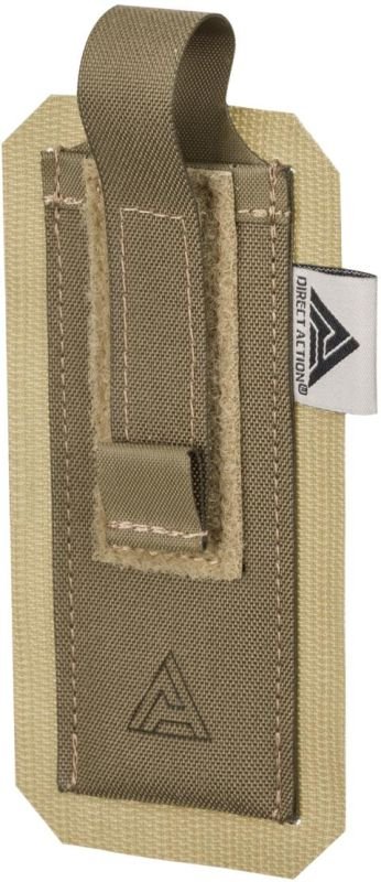 DIRECT ACTION MOLLE Pouch na nožnice - adaptive green (PO-SRPV-CD5-AGR)