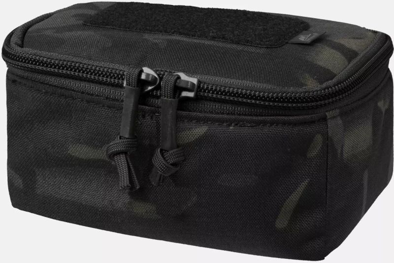 HELIKON Puzdro na muníciu cordura - multicam black (MO-AMB-CD-0C)