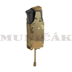 CLAW GEAR MOLLE 5.56mm Low Profile Mag Pouch - coyote (22092)