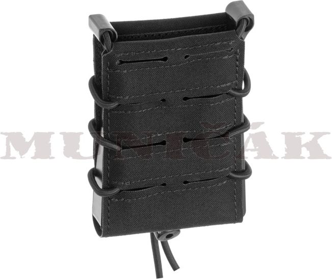 TEMPLARS GEAR MOLLE Fast Rifle Mag Pouch - čierny (24260)