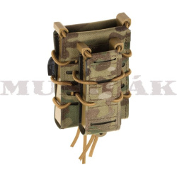 TEMPLARS GEAR MOLLE Fast Rifle and Pistol Mag Pouch - crye multicam (18962)