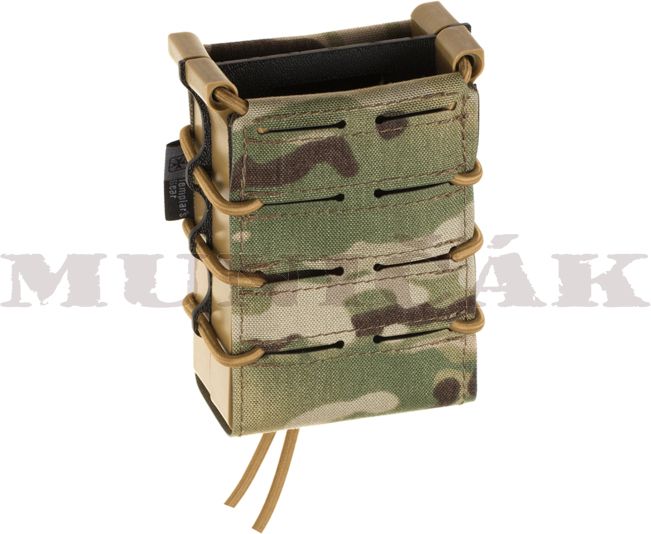 TEMPLARS GEAR MOLLE Double Fast Rifle Mag Pouch - crye multicam (18960)