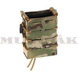 TEMPLARS GEAR MOLLE Double Fast Rifle Mag Pouch - crye multicam (18960)