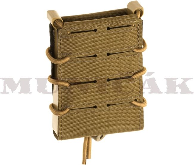 TEMPLARS GEAR MOLLE Fast Rifle Mag Pouch - coyote (24259)