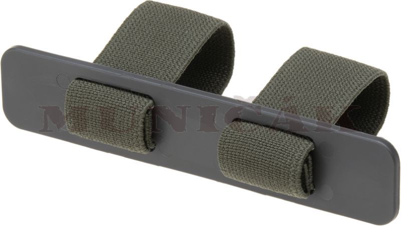 BFG MOLLE Držiak na škrtidlo Tourniquet Now! - olive drab (26700)