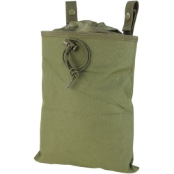 CONDOR MOLLE Dump Pouch 3-Fold - olivový (MA22-001)