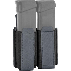 DIRECT ACTION Low profile pistol magazine pouch - shadow grey (PO-PTLP-CD5-SGR)