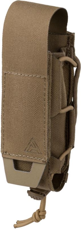 DIRECT ACTION MOLLE Pouch na pištoľový zásobník Tac Reload Pouch Pistol Mk. II cordura - coyote (PO-PTT2-CD5-CBR)