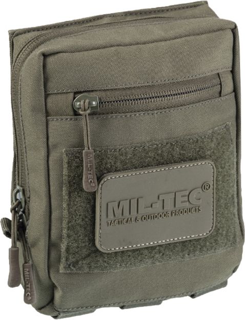 MILTEC Utility pouch Multi purpose - olivový (13490301)