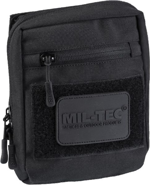 MILTEC Utility pouch Multi purpose - čierny (13490302)