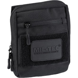MILTEC Utility pouch Multi purpose - black (13490302)