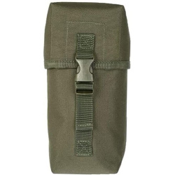 MILTEC MOLLE Utility pouch na opasok SM - olive drab