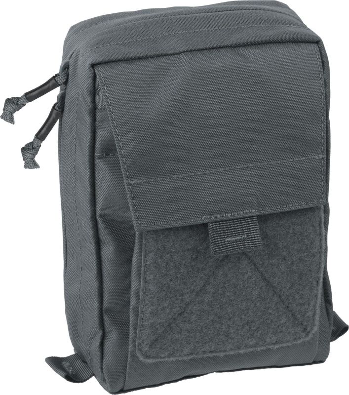 Mochila saco URBAN Parches Grey