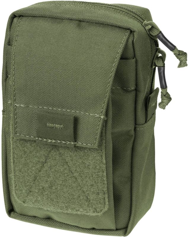 HELIKON MOLLE Navtel pouch cordura - olivový (MO-O08-CD-02)