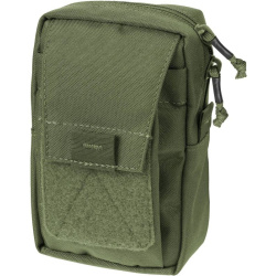 HELIKON MOLLE Navtel pouch cordura - olive green (MO-O08-CD-02)