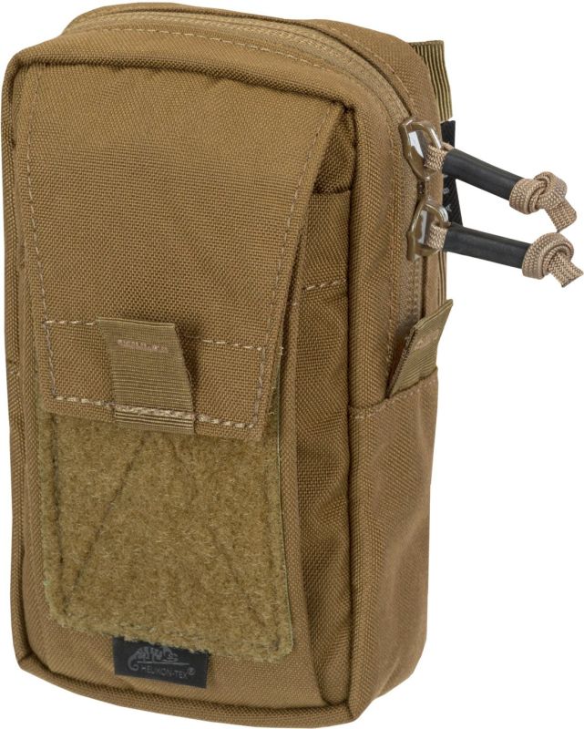 HELIKON MOLLE Navtel pouch cordura - coyote (MO-O08-CD-11)