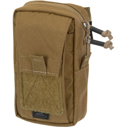 HELIKON MOLLE Navtel pouch cordura - coyote (MO-O08-CD-11)