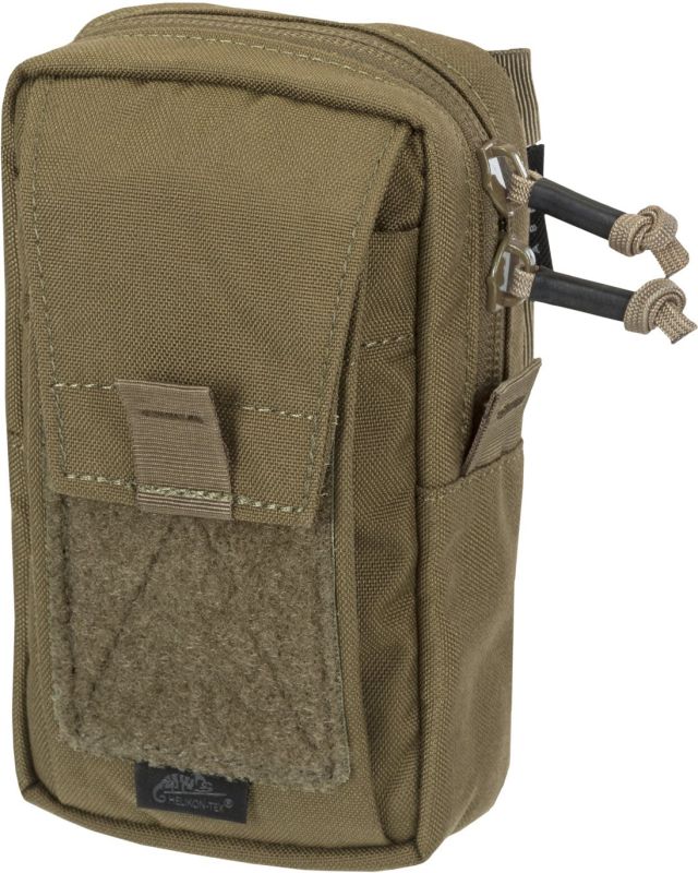 HELIKON MOLLE Navtel pouch cordura - adaptive green (MO-O08-CD-12)