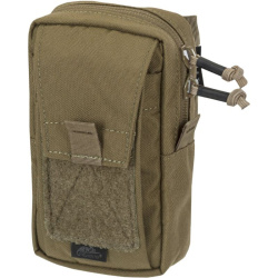 HELIKON MOLLE Navtel pouch cordura - adaptive green (MO-O08-CD-12)