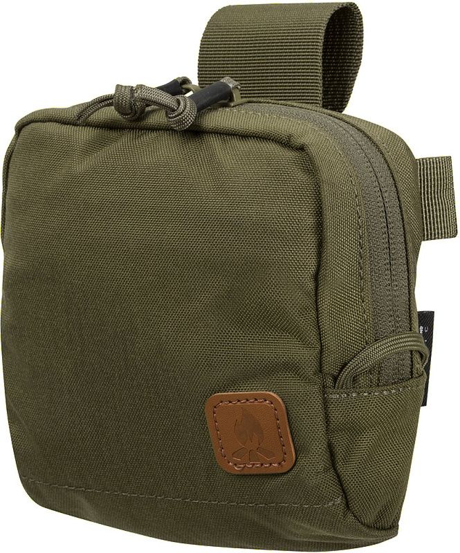 HELIKON MOLLE Utility pouch SERE - olivový (MO-O06-CD-02)