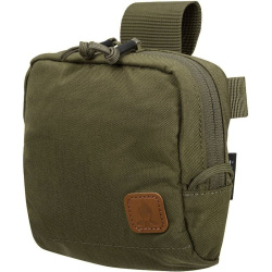 HELIKON MOLLE Utility pouch SERE - olive green (MO-O06-CD-02)