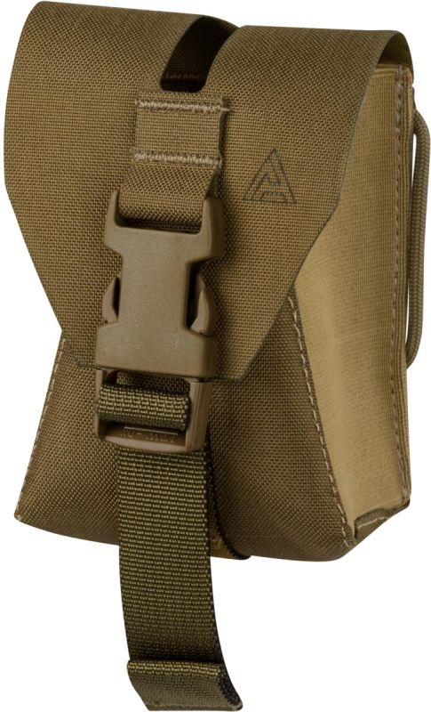 DIRECT ACTION MOLLE Pouch na granát Frag Grenade Pouch - coyote brown (PO-FRG2-CD5-CBR)