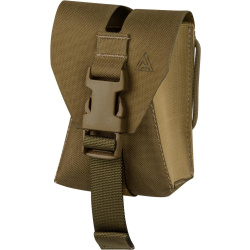 DIRECT ACTION MOLLE Pouch na granát Frag Grenade Pouch - coyote brown (PO-FRG2-CD5-CBR)